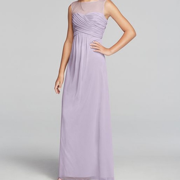 davids bridal junior